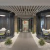 Edenred Ofis Projesi