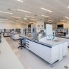 BASF İnovasyon Merkezi Projesi