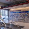 BASF İnovasyon Merkezi Projesi