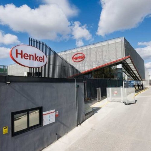Henkel Tuzla Tesisleri