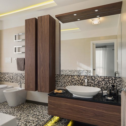 Uşak Banyo Tadilatı